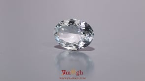 Aquamarine - 3.9 Carat