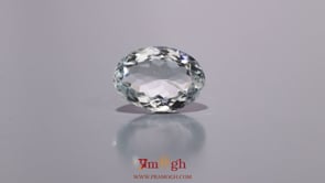 Aquamarine - 4.55 Carat