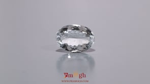 Aquamarine - 4.4 Carat
