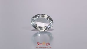 Aquamarine - 4.55 Carat
