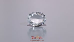 Aquamarine - 5.4 Carat