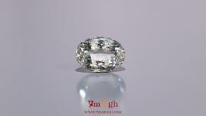 Aquamarine - 5.05 Carat