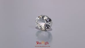 Aquamarine - 3.85 Carat