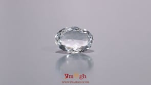 Aquamarine - 3.9 Carat