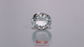 Aquamarine - 5.6 Carat