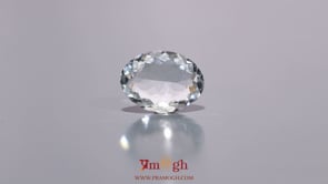 Aquamarine - 3.95 Carat