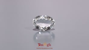 Aquamarine - 4.35 Carat