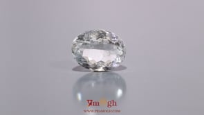 Aquamarine - 6.3 Carat