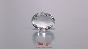 Aquamarine - 4.3 Carat