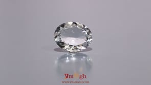 Aquamarine - 4 Carat