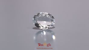 Aquamarine - 3.85 Carat