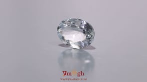 Aquamarine - 5.8 Carat