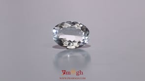 Aquamarine - 4 Carat