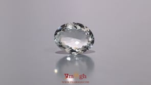 Aquamarine - 3.95 Carat