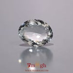 Aquamarine - 3.95 Carat