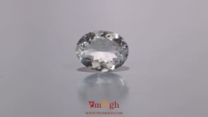 Aquamarine - 4.75 Carat