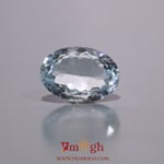 Aquamarine - 4.1 Carat