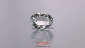 Aquamarine - 5.15 Carat