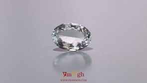 Aquamarine - 4.7 Carat