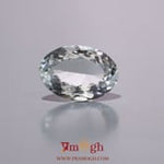 Aquamarine - 4.7 Carat