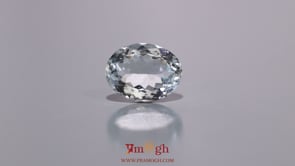 Aquamarine - 4.55 Carat