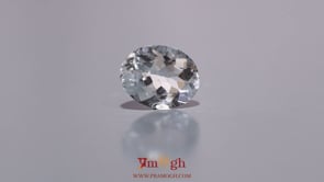 Aquamarine - 4.4 Carat