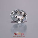 Aquamarine - 4.4 Carat