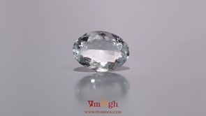 Aquamarine - 3.85 Carat