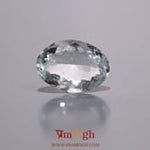 Aquamarine - 3.85 Carat