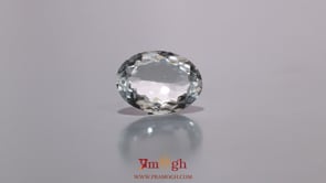 Aquamarine - 3.85 Carat