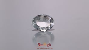Aquamarine - 3.75 Carat