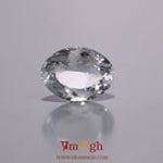 Aquamarine - 3.75 Carat