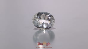 Aquamarine - 6.05 Carat