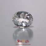 Aquamarine - 6.05 Carat