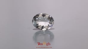 Aquamarine - 4.4 Carat