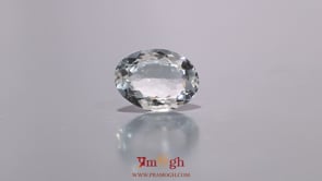 Aquamarine - 4.45 Carat