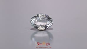 Aquamarine - 4.85 Carat