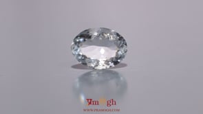 Aquamarine - 5.5 Carat