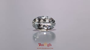 Aquamarine - 4 Carat