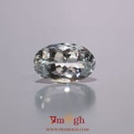 Aquamarine - 4 Carat