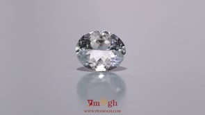 Aquamarine - 4.2 Carat