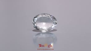 Aquamarine - 4.75 Carat