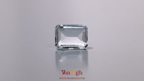 Aquamarine - 4.65 Carat