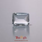 Aquamarine - 4.65 Carat