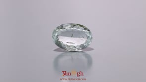 Aquamarine - 5.45 Carat