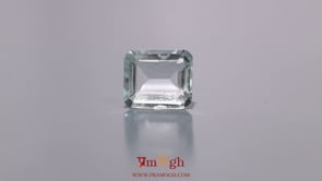Aquamarine - 5.4 Carat