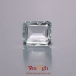 Aquamarine - 5.4 Carat