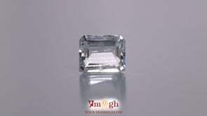 Aquamarine - 3.15 Carat
