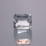 Aquamarine - 3.15 Carat