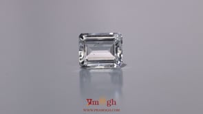 Aquamarine - 5.25 Carat